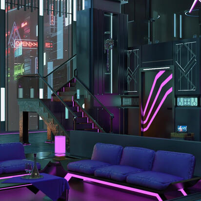AKN HQ by @Scennique On Twitter AKN HQ by @Scennique On Twitter