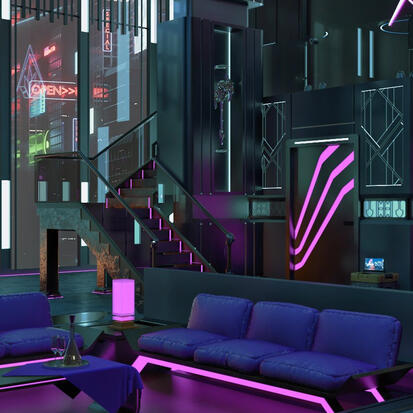 AKN HQ by @Scennique On Twitter AKN HQ by @Scennique On Twitter